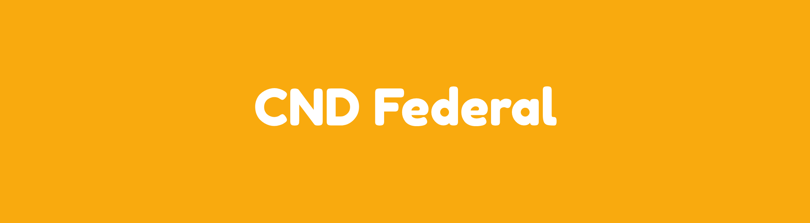 You are currently viewing CND Federal